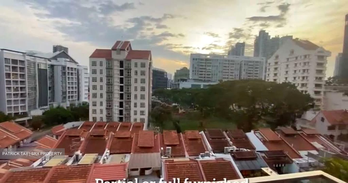 Vivace (D9), Apartment #609306261